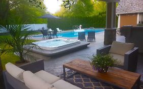 Suite Smart Ocean Park Luxury Rentals